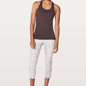 Lululemon Swiftly Tech Racerback